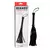 Látigo Pleasure Whip Black