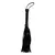 Látigo Pleasure Whip Black - comprar en línea