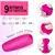 Lengua Vibradora Mua - Extasis Boutique Sexshop