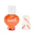 Lubricante Íntimo Fresa x 20 ml by Pocket Pleasure - comprar en línea