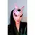 Máscara Bad Cat Pink - comprar en línea