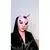 Máscara Bad Cat Pink en internet