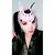 Máscara Bad Cat Pink - Extasis Boutique Sexshop