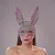 Máscara Bunny Lucca