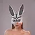Máscara Bunny Pozzuoli
