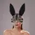 Máscara Bunny Ragusa