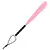 Mini Flogger Black/Rose