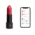 Mini Vibrador Exomoon Controlado por APP Global by Lovense - Extasis Boutique Sexshop