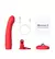 Mission 2 Vibrating suction cup dildo By Lovense - tienda en línea
