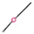 Mordaza Labios Rosa - Extasis Boutique Sexshop