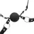 Mordazas Doble Placer - Extasis Boutique Sexshop