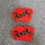 Nipple Covers Rock Disposable - comprar en línea