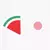 Nipple Cute Watermelon en internet