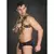 Party Dude Synthetic Harness en internet