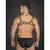 Party Dude Synthetic Harness - Extasis Boutique Sexshop