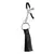 Pinzas Para Pezones Clamp Silver en internet