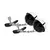 Pinzas Para Pezones Con Sonajero - Extasis Boutique Sexshop
