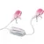 Pinzas para Pezones Vibradoras Gemini Controladas por APP Global By Lovense en internet
