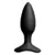 Plug Anal Vibrador Hush 2 (1.5 pulgadas) Controlado por APP Global by Lovense - Extasis Boutique Sexshop