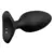 Plug Anal Vibrador Hush 2 (1.5 pulgadas) Controlado por APP Global by Lovense - tienda en línea