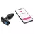 Plug Anal Vibrador Lumen Controlado por APP Global by Kiiro - Extasis Boutique Sexshop