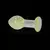 Plug Anal Vidrio Thicc en internet