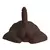 Premium Silicone Realistic Medio Torso de Dildo Intercambiable - comprar en línea