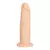 Premium Silicone Realistic Medio Torso de Dildo Intercambiable - tienda en línea