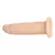 Imagen de Premium Silicone Realistic Medio Torso de Dildo Intercambiable