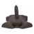 Premiun Silicone Realistic Male Torso de Dildo Intercambiable - Extasis Boutique Sexshop
