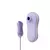 Set Vibrador de Lujo de 2 Piezas Unicorn Violet - Extasis Boutique Sexshop