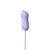 Set Vibrador de Lujo de 2 Piezas Unicorn Violet - tienda en línea