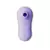 Set Vibrador de Lujo de 2 Piezas Unicorn Violet en internet