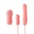 Set Vibrador de Lujo de 2 Piezas Unicorn Violet - comprar en línea