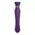 Set Vibrador de Lujo Queen Controlado por APP Bluetooth by ZALO en internet