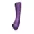 Imagen de Set Vibrador de Lujo Queen Controlado por APP Bluetooth by ZALO