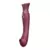 Set Vibrador de Lujo Queen Controlado por APP Bluetooth by ZALO