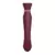 Set Vibrador de Lujo Queen Controlado por APP Bluetooth by ZALO - Extasis Boutique Sexshop