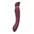 Set Vibrador de Lujo Queen Controlado por APP Bluetooth by ZALO - Extasis Boutique Sexshop