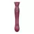 Set Vibrador de Lujo Queen Controlado por APP Bluetooth by ZALO - Extasis Boutique Sexshop