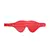 Tapaojos Sintético Rojo - comprar en línea
