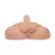 Imagen de Torso Men Deluxe Black