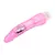Vibrador Clásico Glitters Mr Right - Extasis Boutique Sexshop