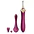 Vibrador Clitorial de Lujo Bess en internet