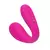 Vibrador Clitorial y Punto G Dolce Controlado por APP Global by Lovense - tienda en línea