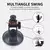 Imagen de Vibrador Control Remoto Gatling