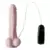 Vibrador Control Remoto James Deen - comprar en línea