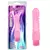 Vibrador Crystal Jelly Pleaser