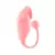 Vibrador de Lujo Amorette Fairy Pink a Control Remoto by ZALO - tienda en línea