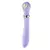 Vibrador de Lujo Desire Fantasy - Extasis Boutique Sexshop